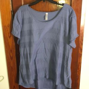 3x Lularoe classic t